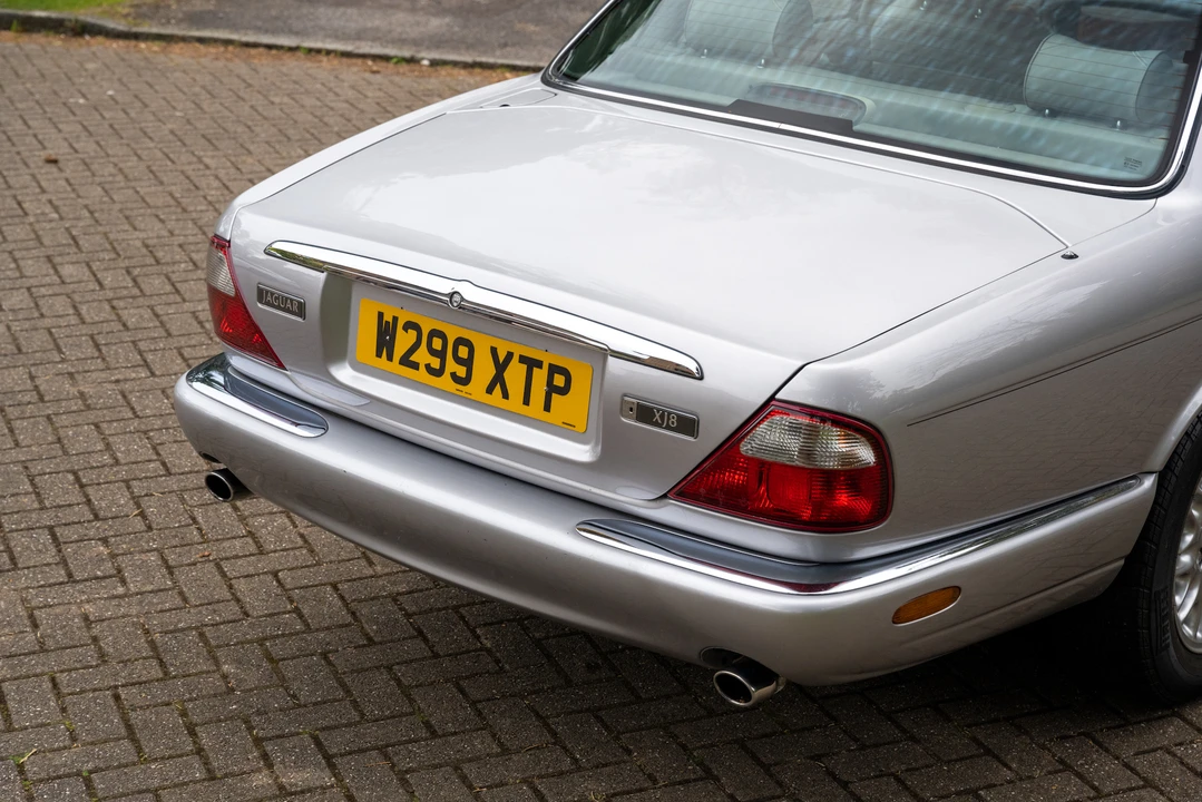 2000 Jaguar X308 XJ - Image 25 of 31