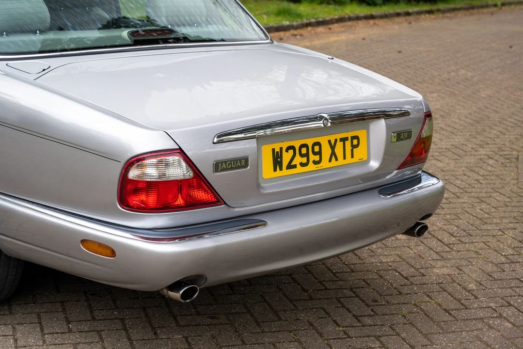 2000 Jaguar X308 XJ - Image 26 of 31
