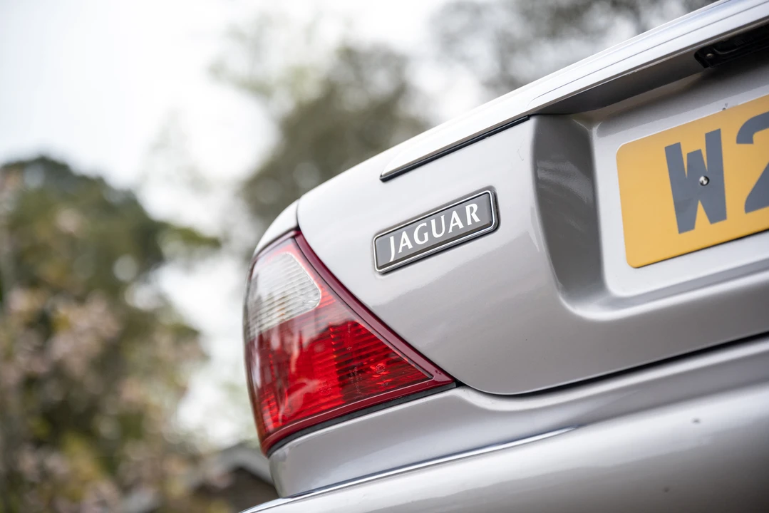 2000 Jaguar X308 XJ - Image 28 of 31