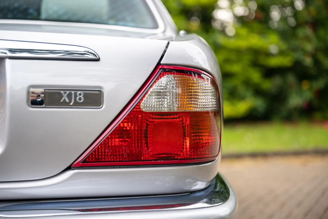 2000 Jaguar X308 XJ - Image 29 of 31