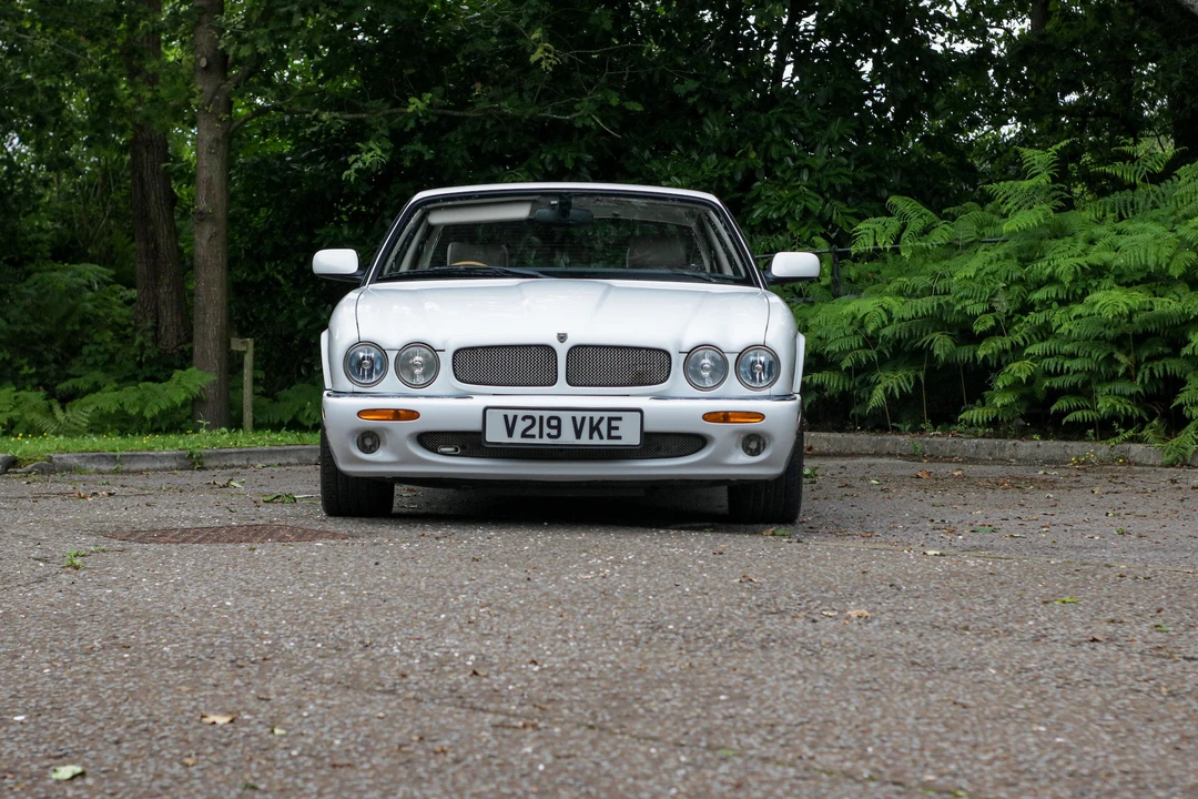 2000 Jaguar X308 XJR - Image 21 of 31