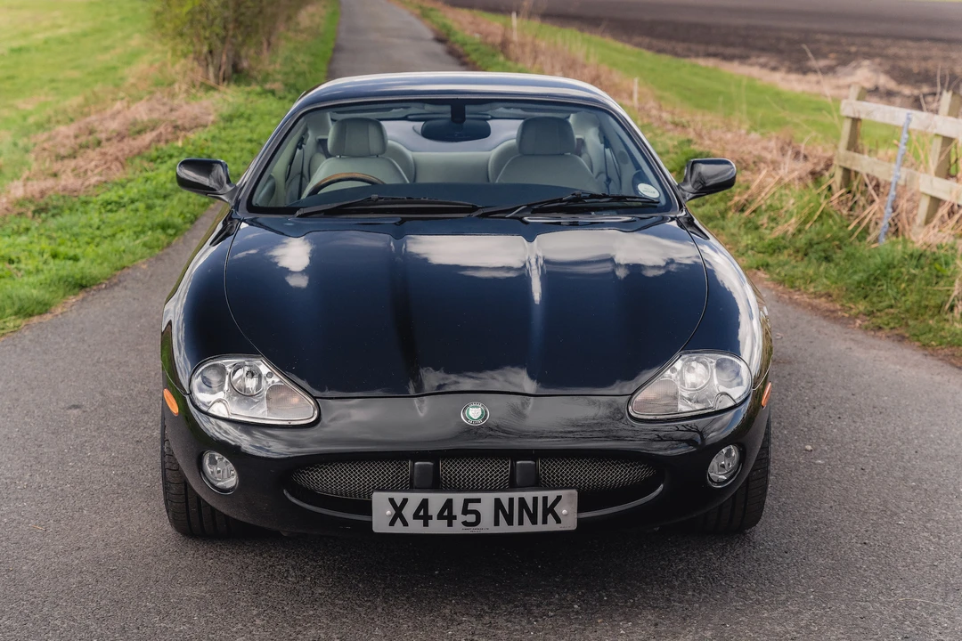 2000 Jaguar X100 XK8 - Image 18 of 31