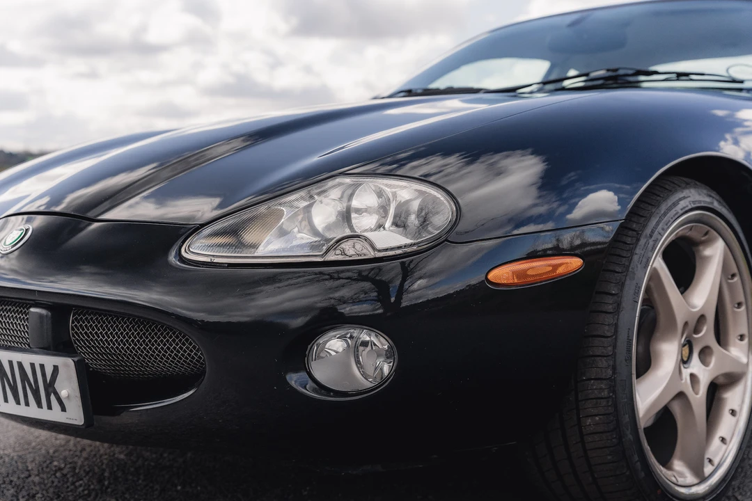 2000 Jaguar X100 XK8 - Image 28 of 31