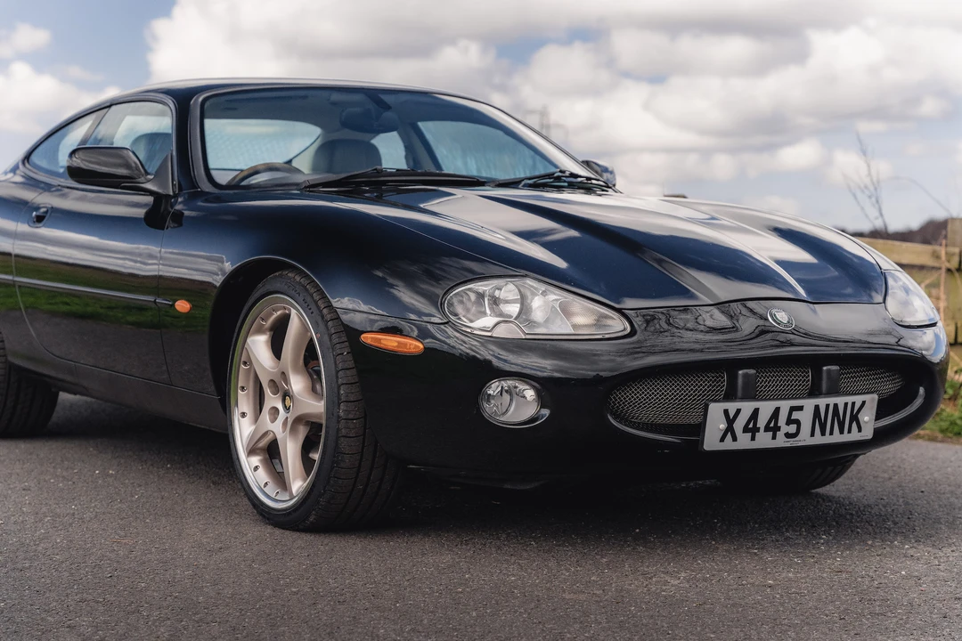 2000 Jaguar X100 XK8 - Image 17 of 31