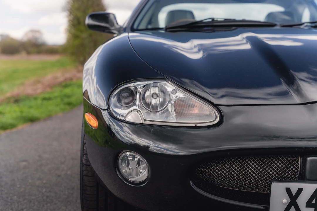 2000 Jaguar X100 XK8 - Image 20 of 31
