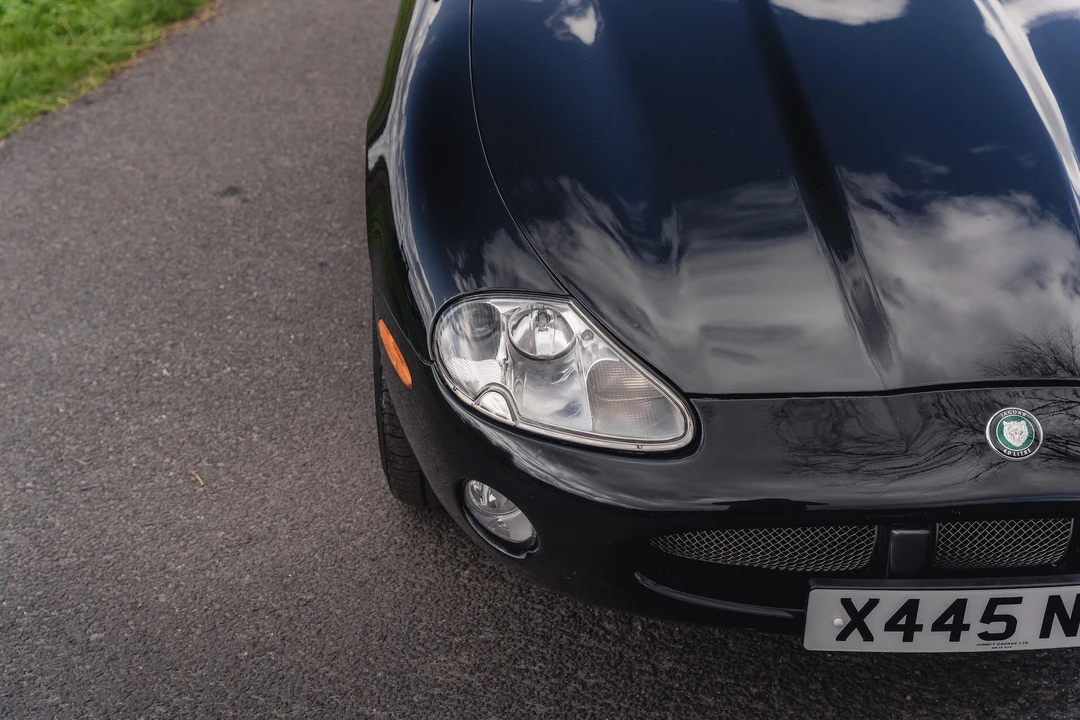 2000 Jaguar X100 XK8 - Image 21 of 31