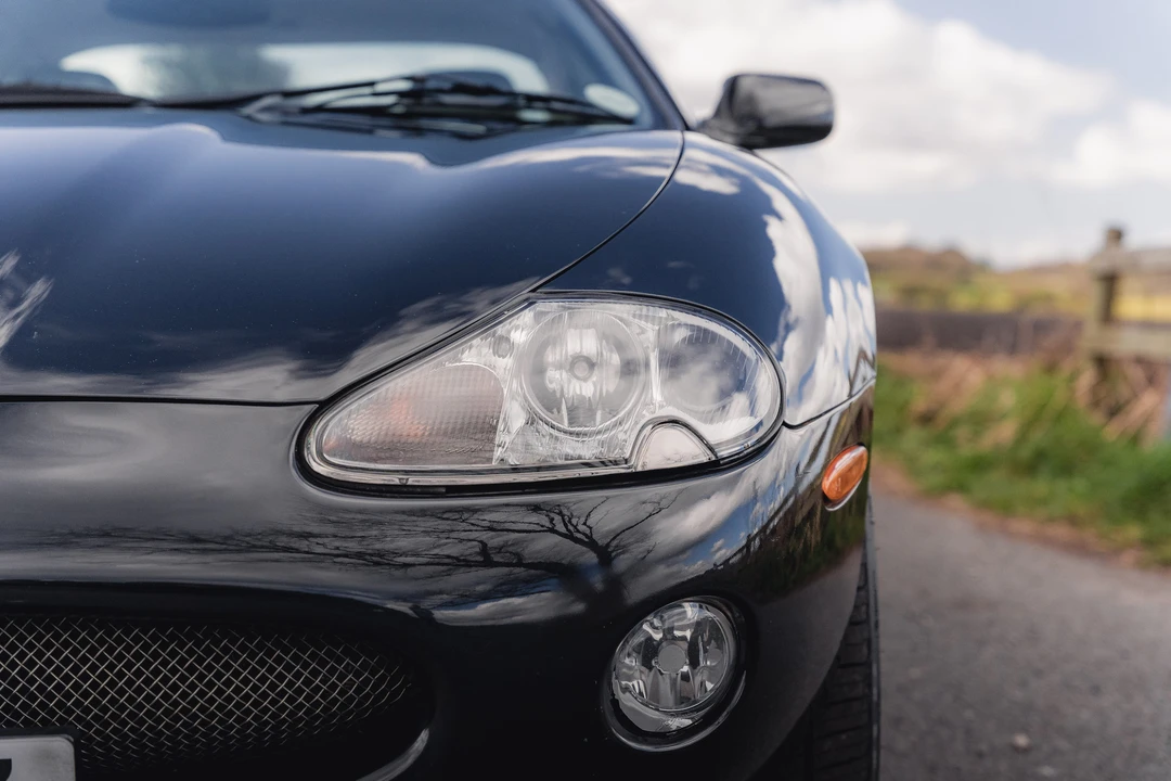 2000 Jaguar X100 XK8 - Image 24 of 31