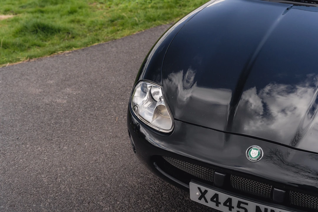2000 Jaguar X100 XK8 - Image 25 of 31