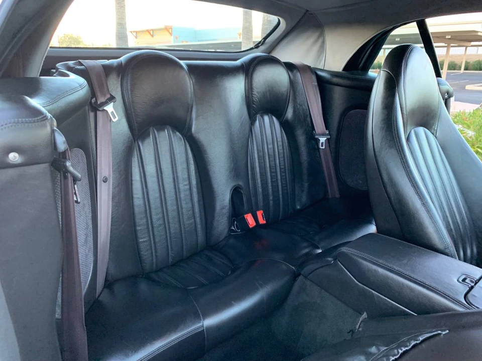 2000 Jaguar X100 XK8 - Image 22 of 23
