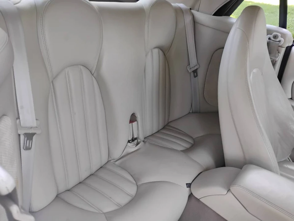 2000 Jaguar X100 XK8 - Image 15 of 18