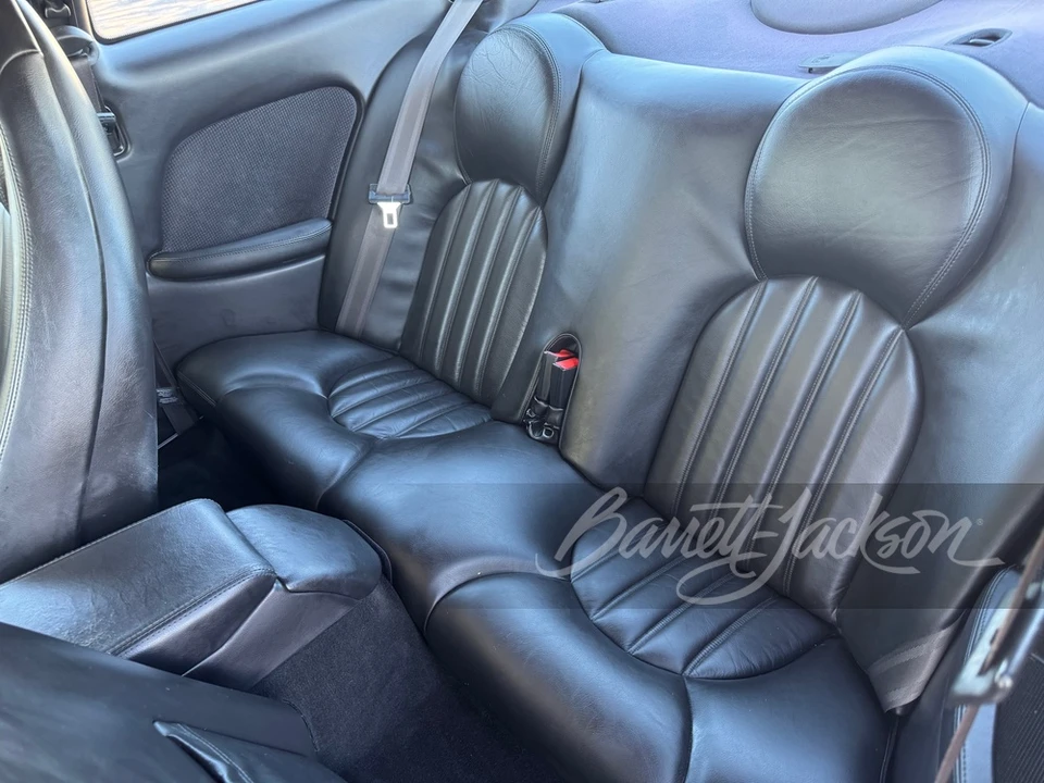 2000 Jaguar X100 XK8 - Image 7 of 10