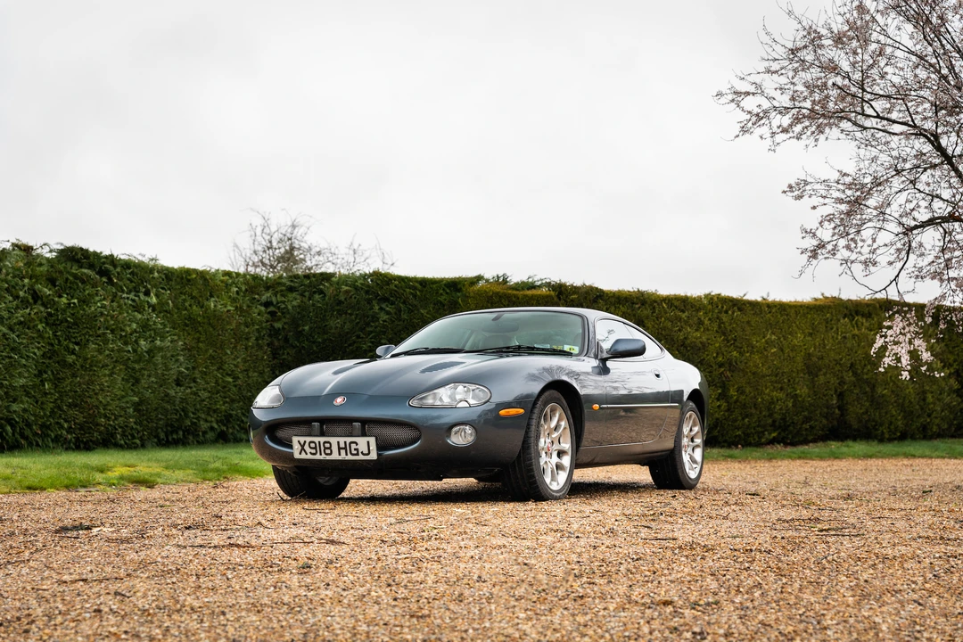 2000 Jaguar X100 XKR - Image 19 of 31