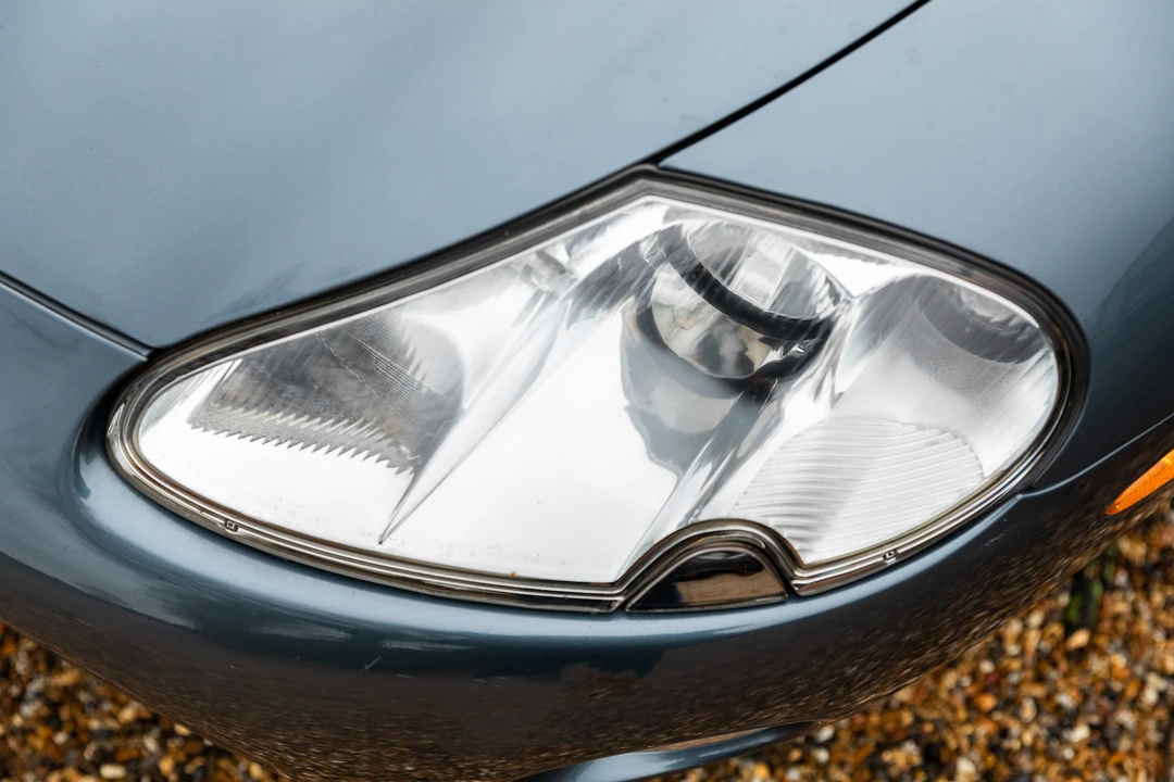2000 Jaguar X100 XKR - Image 20 of 31
