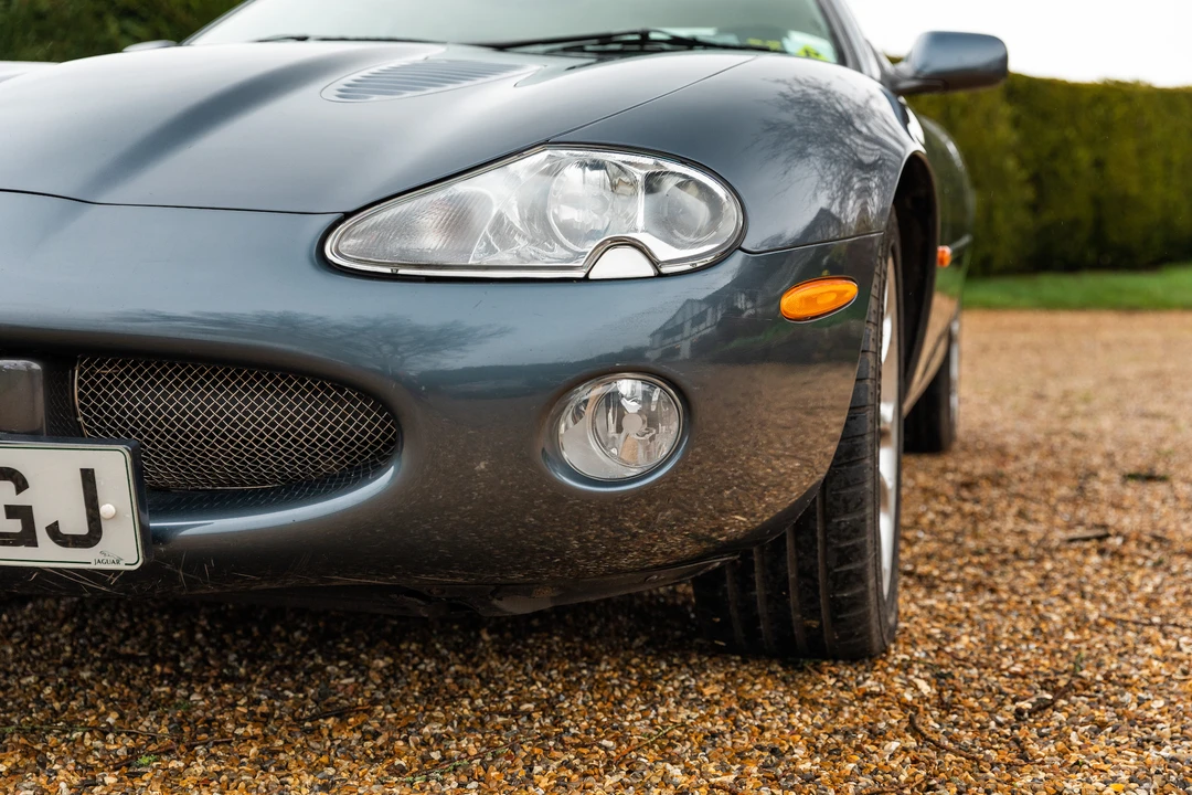 2000 Jaguar X100 XKR - Image 21 of 31