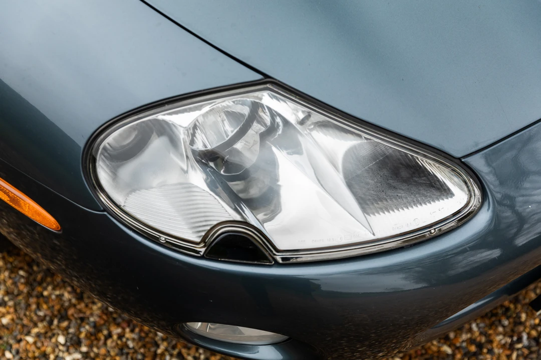2000 Jaguar X100 XKR - Image 22 of 31