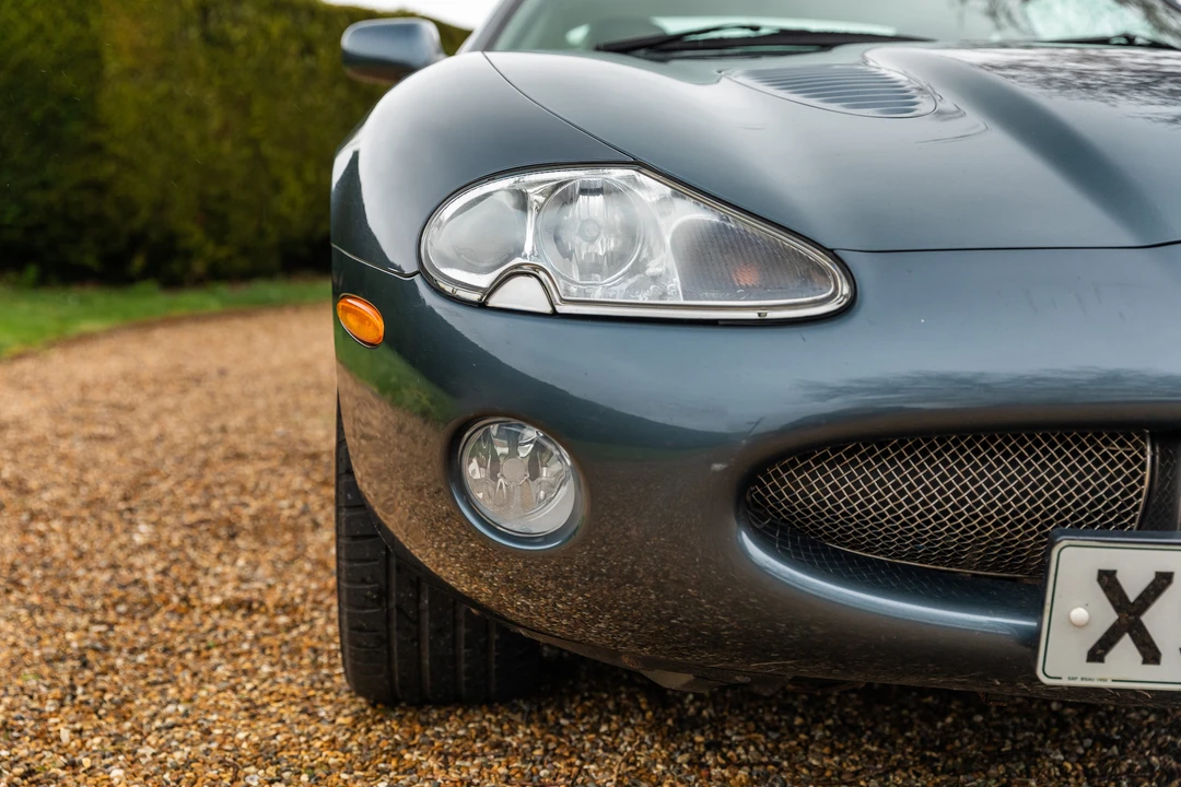 2000 Jaguar X100 XKR - Image 24 of 31
