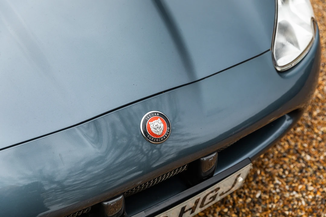 2000 Jaguar X100 XKR - Image 25 of 31