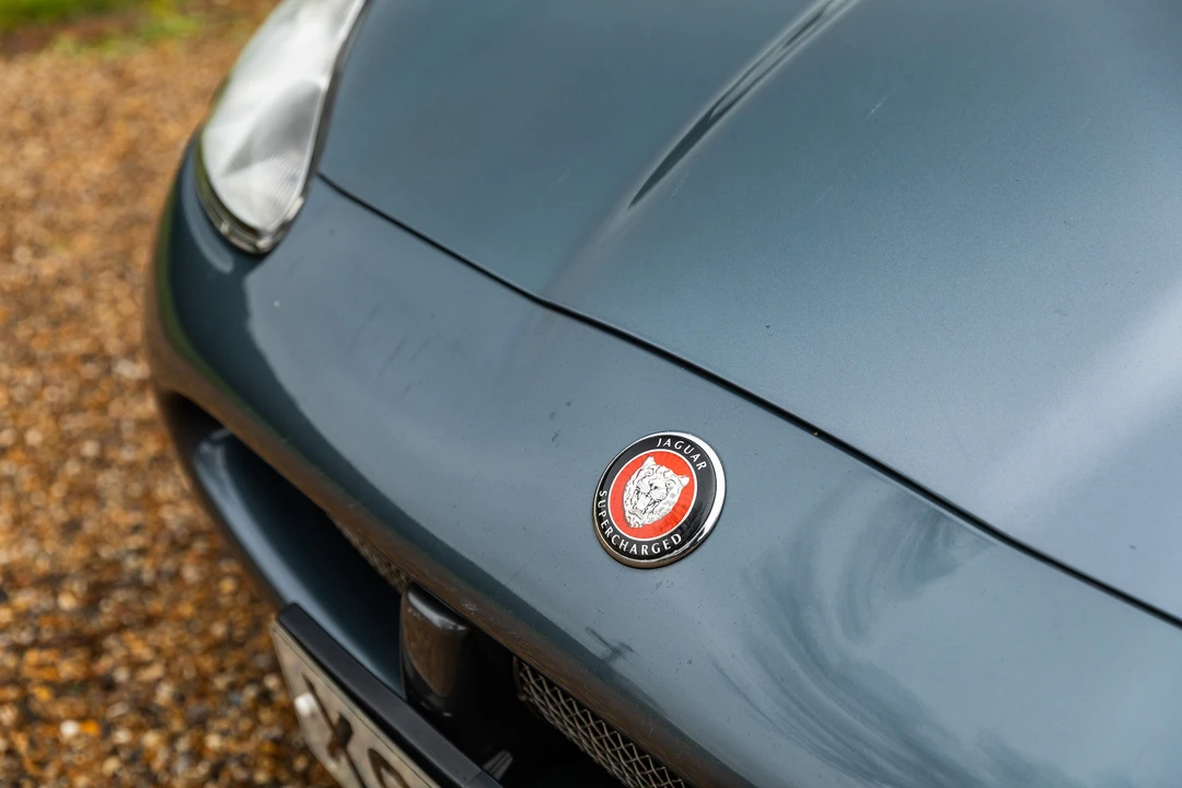 2000 Jaguar X100 XKR - Image 26 of 31