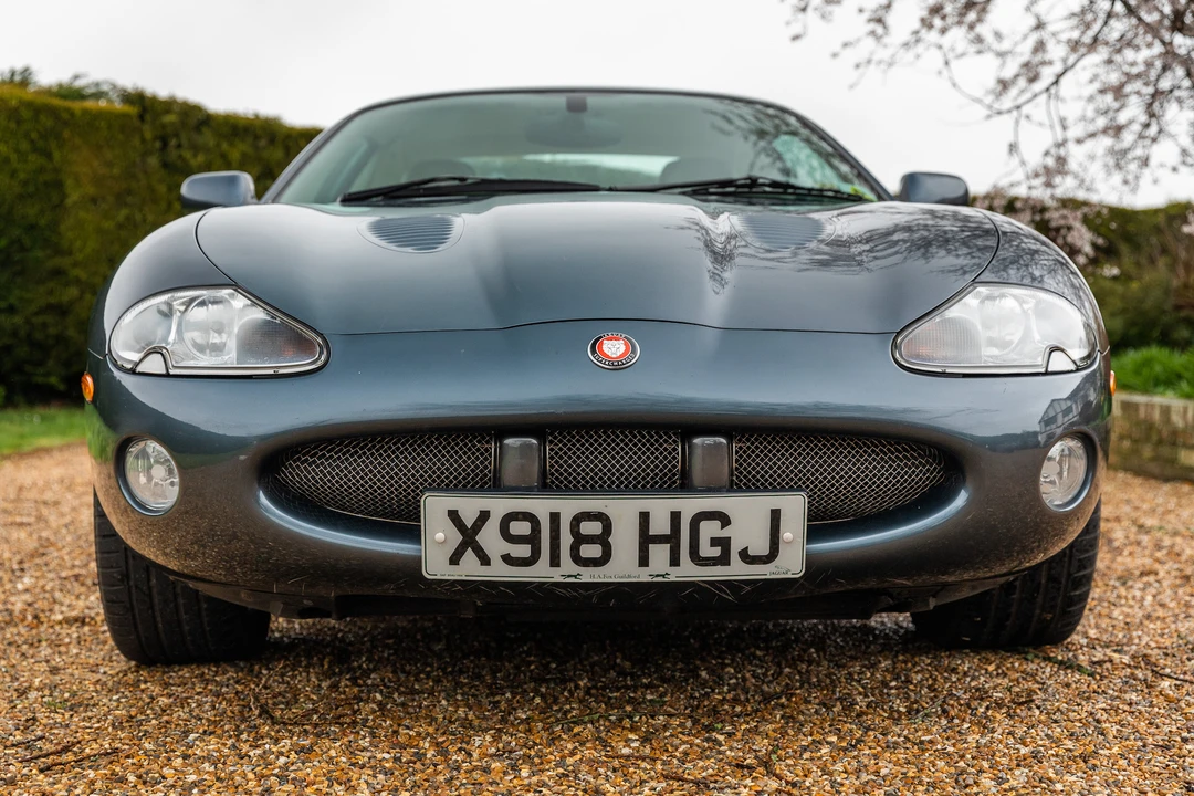 2000 Jaguar X100 XKR - Image 27 of 31