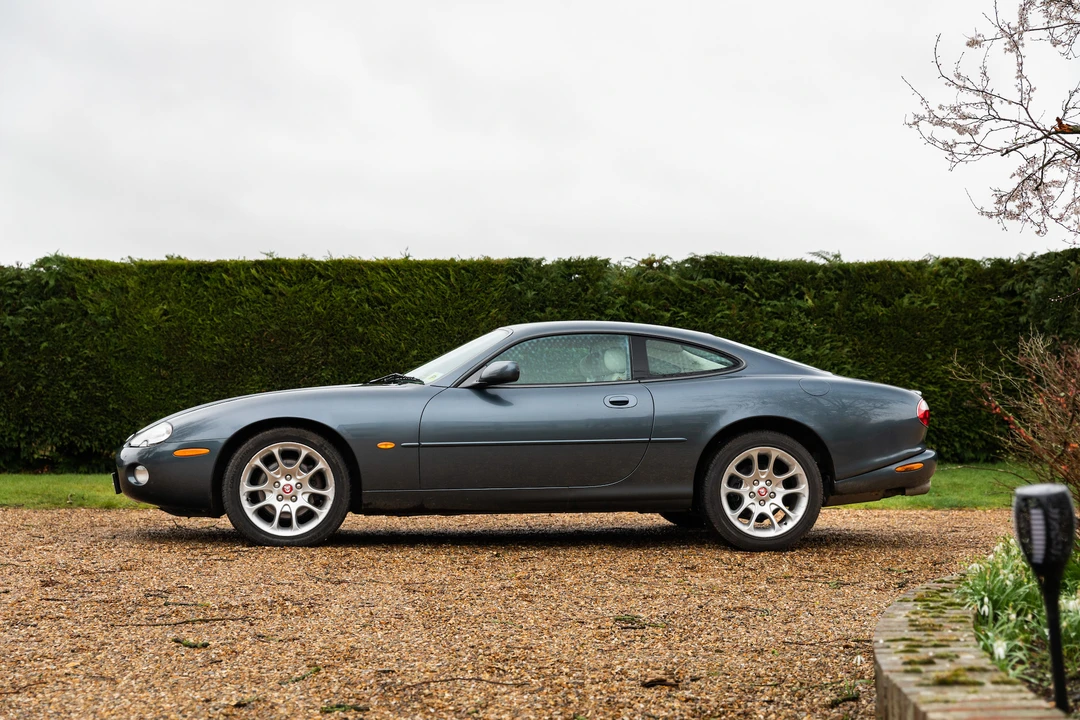 2000 Jaguar X100 XKR - Image 13 of 31