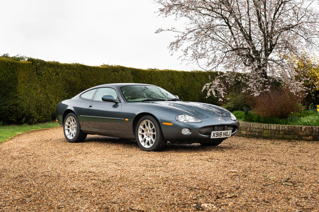 2000 Jaguar X100 XKR - Image 18 of 31