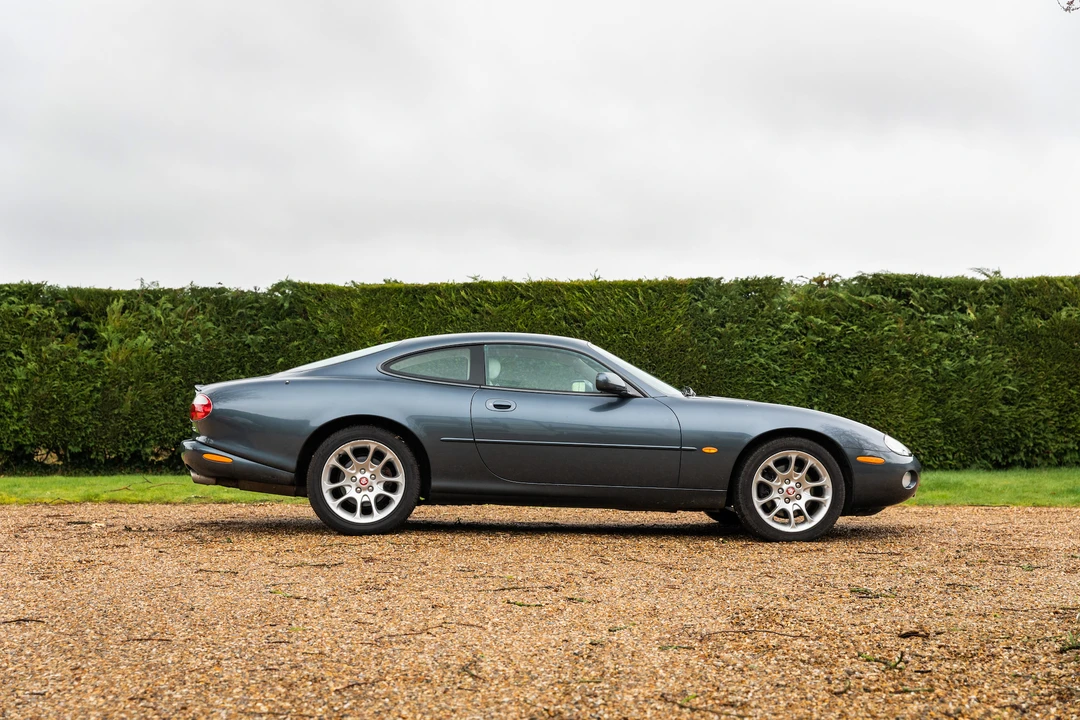 2000 Jaguar X100 XKR - Image 17 of 31