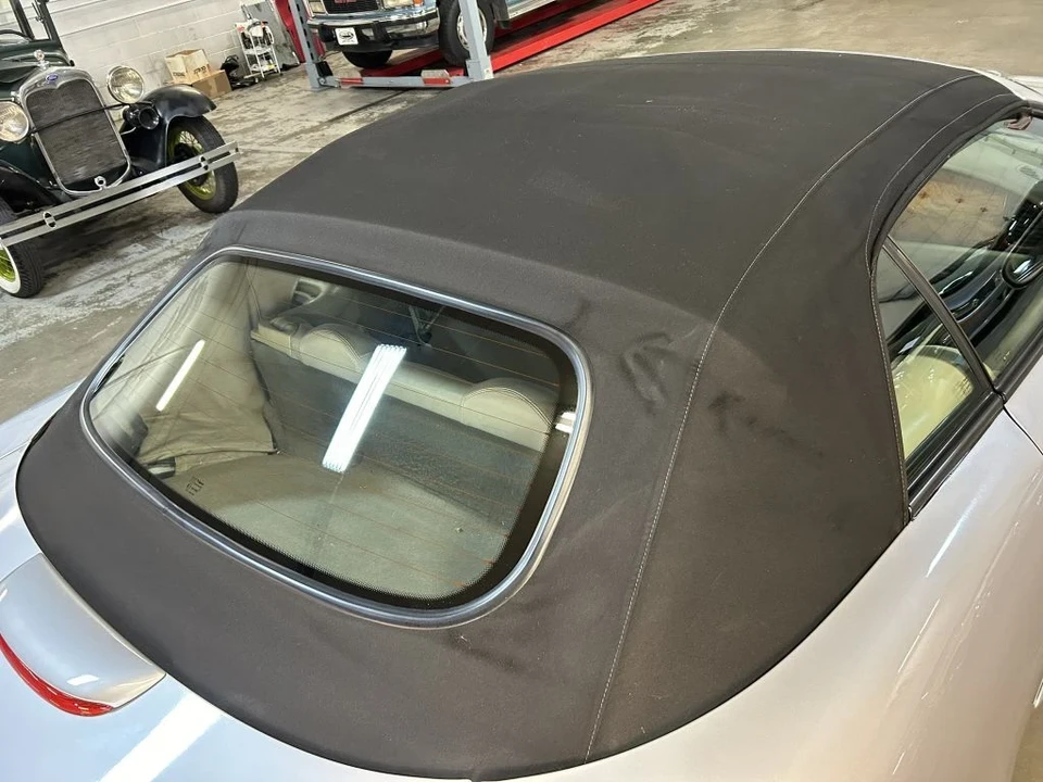 2000 Jaguar X100 XKR - Image 19 of 21