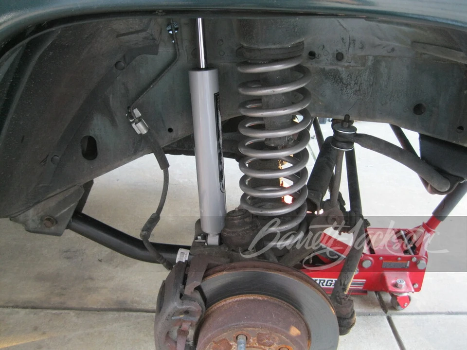 2000 Jeep XJ Cherokee - Image 4 of 6