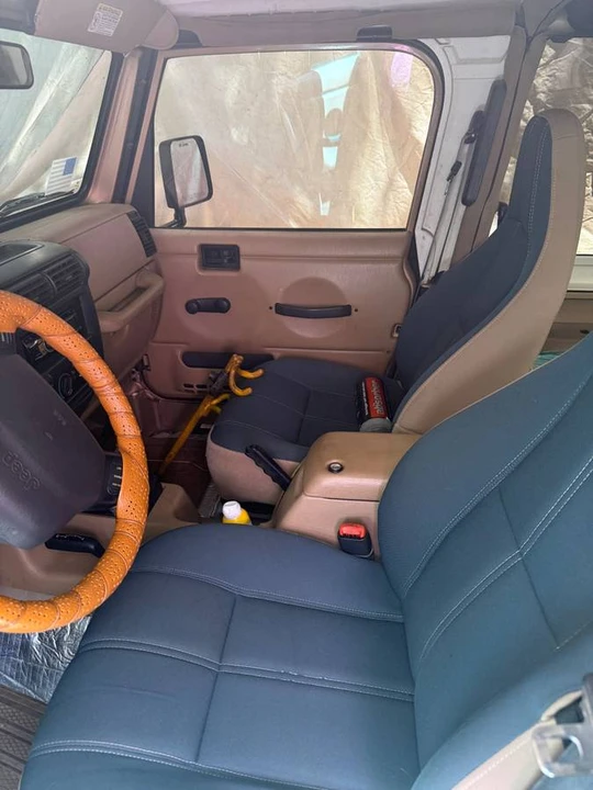 2000 Jeep TJ Wrangler - Image 6 of 24