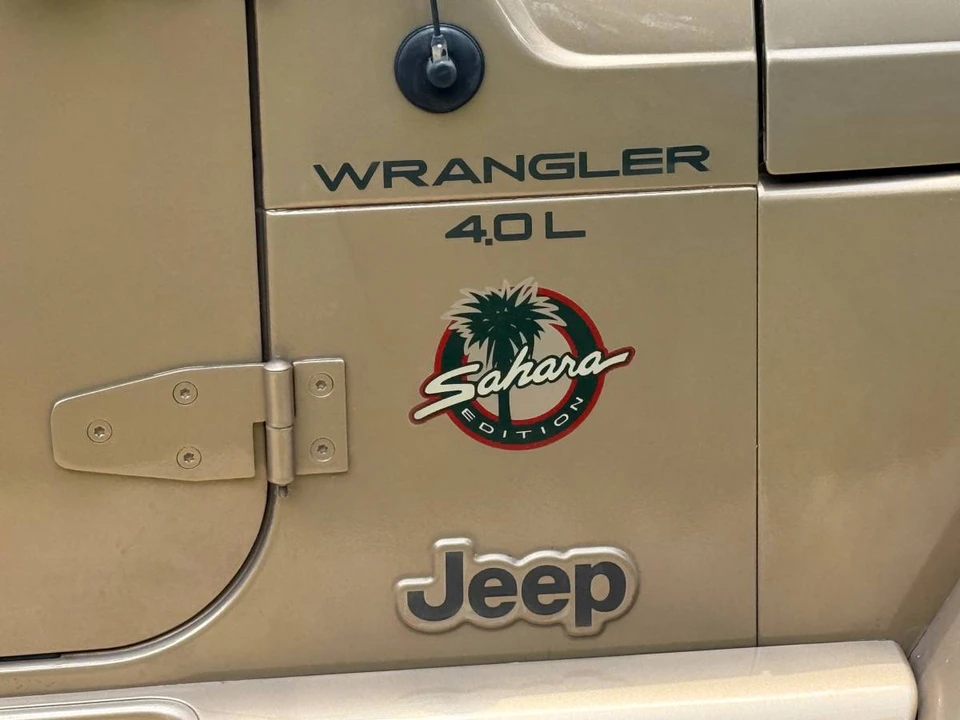 2000 Jeep TJ Wrangler - Image 21 of 24