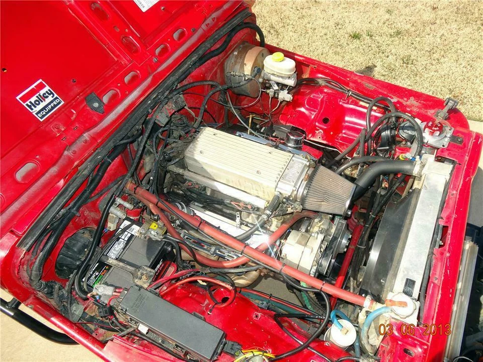 2000 Jeep TJ Wrangler - Image 3 of 5