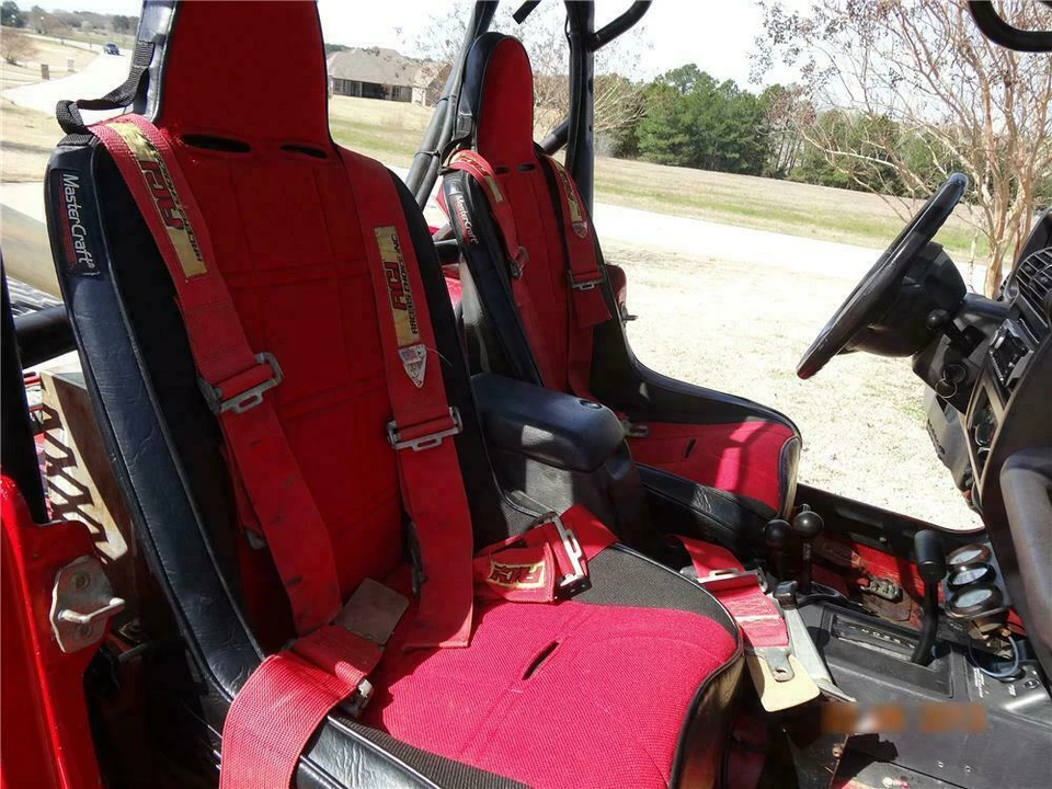 2000 Jeep TJ Wrangler - Image 4 of 5