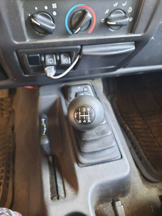 2000 Jeep TJ Wrangler - Image 9 of 14