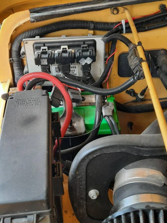 2000 Jeep TJ Wrangler - Image 14 of 14