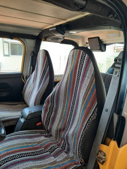 2000 Jeep TJ Wrangler - Image 11 of 14