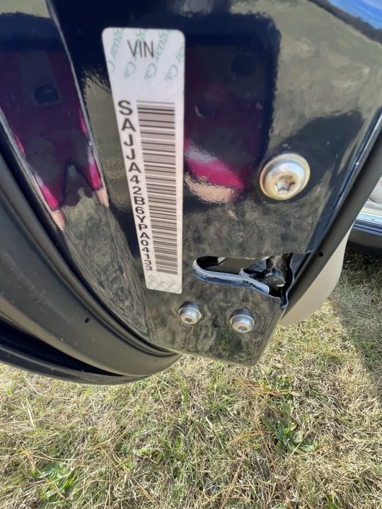 2000 Jaguar X100 XKR - Image 18 of 21