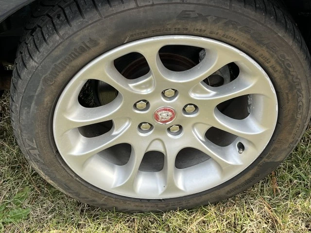 2000 Jaguar X100 XKR - Image 8 of 21