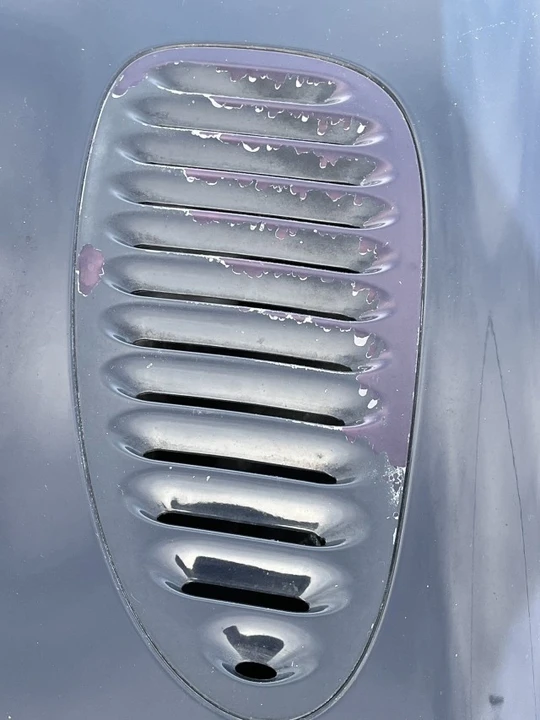 2000 Jaguar X100 XKR - Image 11 of 21