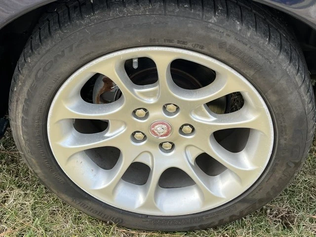 2000 Jaguar X100 XKR - Image 5 of 21