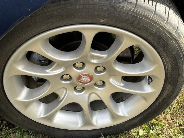 2000 Jaguar X100 XKR - Image 7 of 21