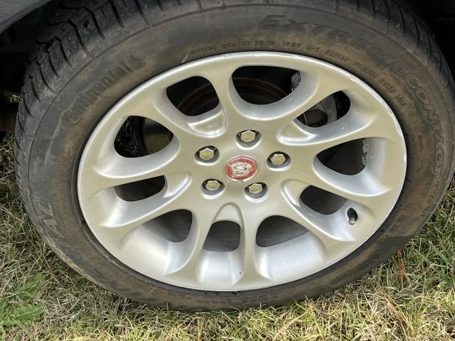 2000 Jaguar X100 XKR - Image 8 of 21