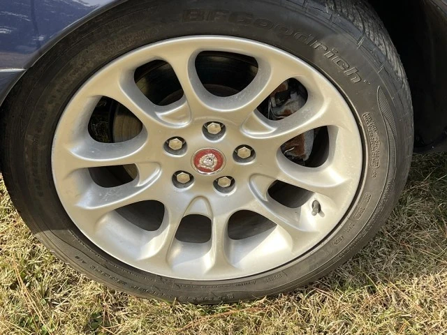 2000 Jaguar X100 XKR - Image 6 of 21