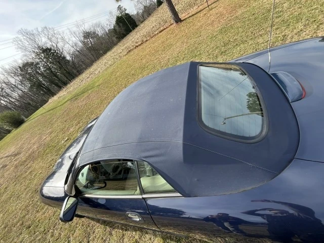 2000 Jaguar X100 XKR - Image 13 of 21