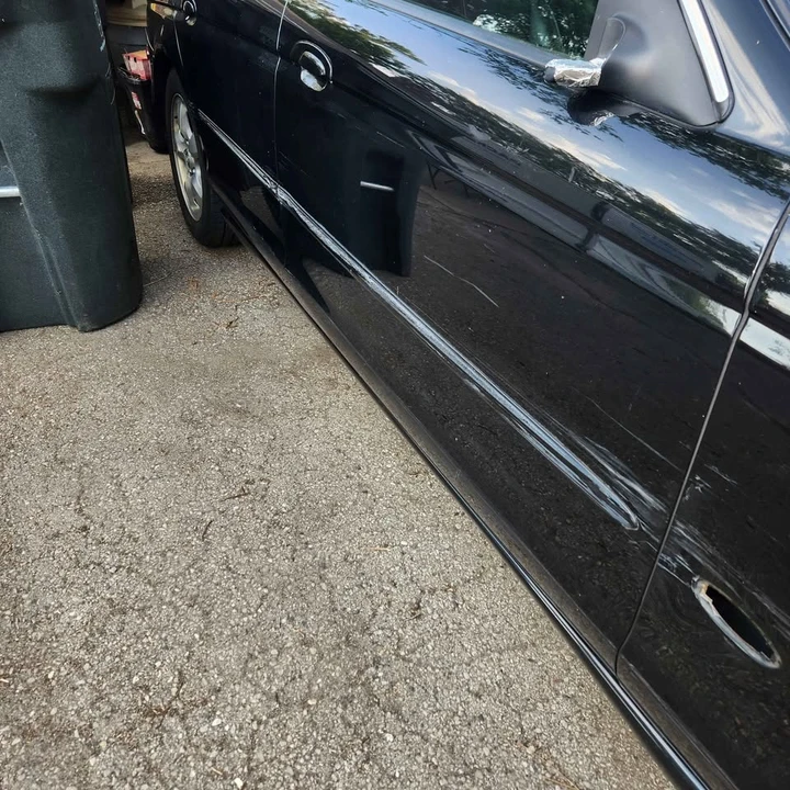 2000 Jaguar S-Type 2nd Gen - Image 3 of 4