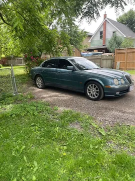 2000 Jaguar S-Type 2nd Gen - Image 4 of 4