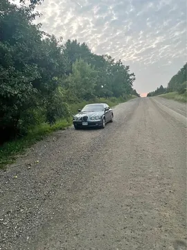 2000 Jaguar S-TYPE