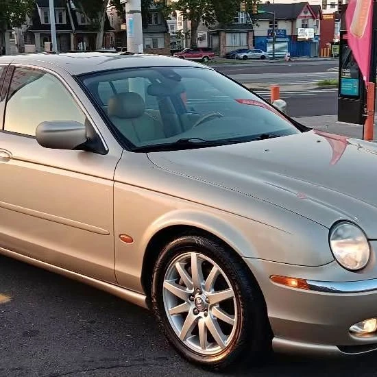2000 Jaguar S-Type 2nd Gen - Image 1 of 1