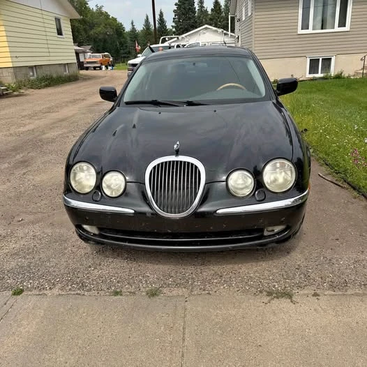 2000 Jaguar S-Type 2nd Gen - Image 1 of 1