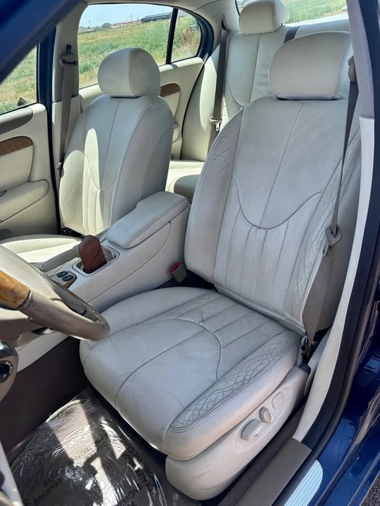 2000 Jaguar S-Type 2nd Gen - Image 19 of 20