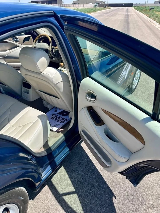 2000 Jaguar S-Type 2nd Gen - Image 14 of 20